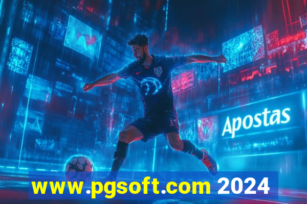 www.pgsoft.com 2024